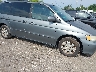 5FNRL186X2B****** Salvage and Repairable 2002 Honda Odyssey in Virginia State