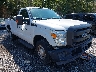 1FTBF2A6XGE****** Salvamento y Destrozados 2016 Ford F-250 en Charleston