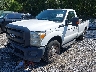 1FTBF2A6XGE****** Usados y Reparables 2016 Ford F-250 en Charleston