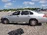 2G1WA5EK8A1****** Reparables 2010 Chevrolet Impala en Estado de Luisiana