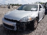 2G1WA5EK8A1****** Usados y Reparables 2010 Chevrolet Impala en New Orleans East