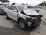 KM8J23A41JU****** Salvamento y Destrozados 2018 Hyundai Tucson en North Hollywood
