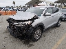 KM8J23A41JU****** Usados y Reparables 2018 Hyundai Tucson en North Hollywood