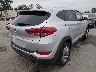 KM8J23A41JU****** Salvamento y Destrozados 2018 Hyundai Tucson en Estado de California