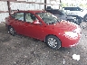 KMHDU46D58U****** Salvamento y Destrozados 2008 Hyundai Elantra en Jacksonville