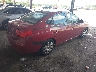 KMHDU46D58U****** Salvamento y Destrozados 2008 Hyundai Elantra en Estado de Florida