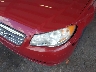 KMHDU46D58U****** Salvamento y Reparables 2008 Hyundai Elantra en Estado de Florida
