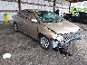 2T1BU4EE3AC****** Salvamento y Destrozados 2010 Toyota Corolla en Jacksonville