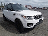 SALWG2WF9EA****** Salvage and Wrecked 2014 Land Rover Range Rover Sport in Los Angeles