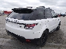SALWG2WF9EA****** Salvage and Wrecked 2014 Land Rover Range Rover Sport in California State