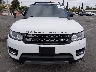 SALWG2WF9EA****** Salvage and Repairable 2014 Land Rover Range Rover Sport in California State