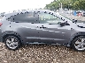 3CZRU5H53HG****** Repairable 2017 Honda HR-V in Indiana State