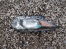 3CZRU5H53HG****** Wrecked 2017 Honda HR-V in Indiana State