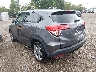 3CZRU5H53HG****** Salvage and Repairable 2017 Honda HR-V in Indianapolis