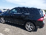 4JGDA5JB0DA****** Reparables 2013 Mercedes-Benz ML 350 en Estado de Carolina del Norte