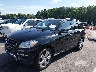 4JGDA5JB0DA****** Usados y Reparables 2013 Mercedes-Benz ML 350 en Raleigh