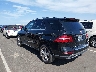 4JGDA5JB0DA****** Salvamento y Reparables 2013 Mercedes-Benz ML 350 en Raleigh