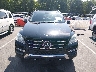 4JGDA5JB0DA****** Salvamento y Reparables 2013 Mercedes-Benz ML 350 en Estado de Carolina del Norte