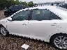 4T1BF1FK2EU****** Salvage 2014 Toyota Camry