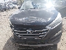 KM8J33AL8JU****** Wrecked 2018 Hyundai Tucson in New Mexico State