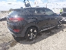 KM8J33AL8JU****** Salvage and Wrecked 2018 Hyundai Tucson in New Mexico State