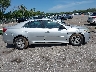 1G11B5SL8FF****** Repairable 2015 Chevrolet Malibu in Florida State