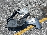 1G11B5SL8FF****** Wrecked 2015 Chevrolet Malibu in Florida State