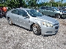 1G11B5SL8FF****** Salvage and Wrecked 2015 Chevrolet Malibu in West Palm Beach