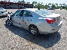 1G11B5SL8FF****** Salvage and Repairable 2015 Chevrolet Malibu in West Palm Beach