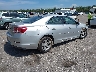 1G11B5SL8FF****** Salvage and Wrecked 2015 Chevrolet Malibu in Florida State