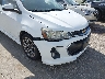 1G1JD6SH8H4****** Salvage and Repairable 2017 Chevrolet Sonic in Texas State