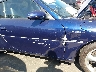 WP0AA29941S****** Wrecked 2001 Porsche 911 in California State