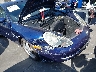 WP0AA29941S****** Salvage and Repairable 2001 Porsche 911 in California State