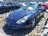 WP0AA29941S****** Used and Repairable 2001 Porsche 911 in Ace Carson