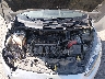 3FADP4BJ4JM****** Repairable 2018 Ford Fiesta in Little Rock