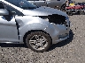 3FADP4BJ4JM****** Wrecked 2018 Ford Fiesta in Arkansas State