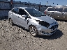 3FADP4BJ4JM****** Salvage and Wrecked 2018 Ford Fiesta in Little Rock