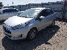 3FADP4BJ4JM****** Used and Repairable 2018 Ford Fiesta in Little Rock