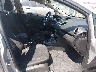 3FADP4BJ4JM****** Used and Repairable 2018 Ford Fiesta in Arkansas State
