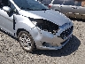 3FADP4BJ4JM****** Salvage and Repairable 2018 Ford Fiesta in Arkansas State