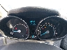 3FADP4BJ4JM****** Salvage 2018 Ford Fiesta in Little Rock