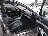 JNKBV61E48M****** Wrecked 2008 Infiniti G35 in Washington State