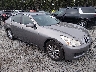 JNKBV61E48M****** Salvage and Wrecked 2008 Infiniti G35 in Seattle