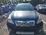 4S4BRCKC8B3****** Destrozados 2011 Subaru Outback en Estado de Tennessee