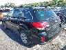 4S4BRCKC8B3****** Salvamento y Reparables 2011 Subaru Outback en Nashville