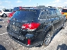 4S4BRCKC8B3****** Salvamento y Destrozados 2011 Subaru Outback en Estado de Tennessee