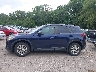JM3KE4CE5D0****** Repairable 2013 Mazda CX-5 in Kansas State