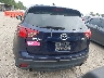 JM3KE4CE5D0****** Wrecked 2013 Mazda CX-5