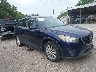 JM3KE4CE5D0****** Salvage and Wrecked 2013 Mazda CX-5 in Kansas City