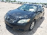 4T1BB46K99U****** Salvamento y Reparables 2009 Toyota Camry Hybrid en Estado de Texas